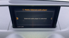 Audi A3 1.4 TFSI Sport 5dr Petrol Hatchback